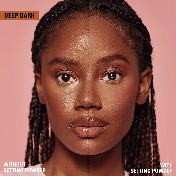 Setting Powder - Image 16