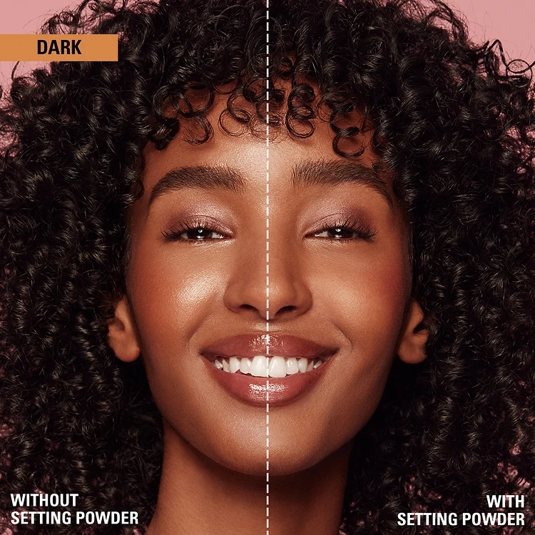 Setting Powder - Image 15