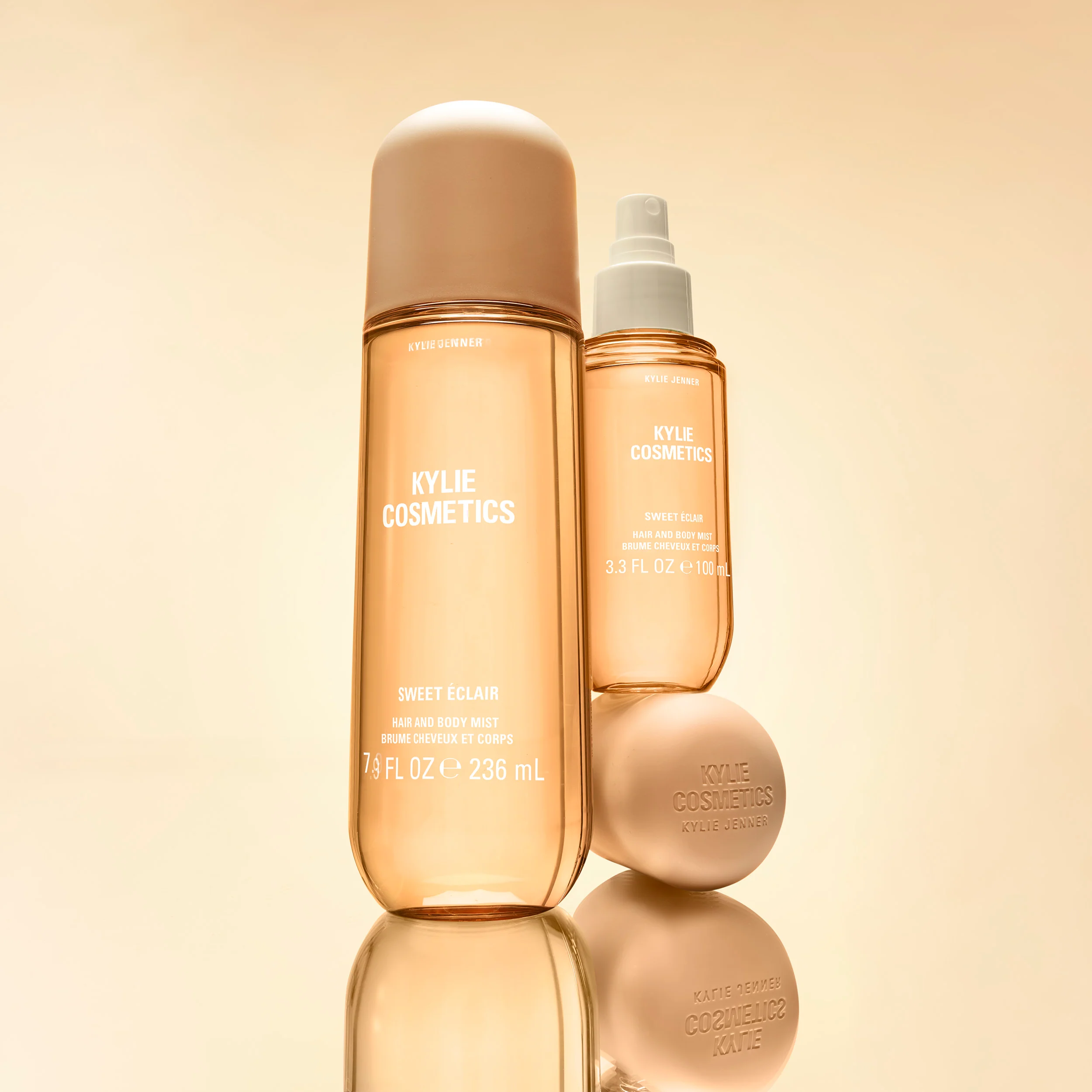 Sweet Éclair Hair & Body Mist - Image 5