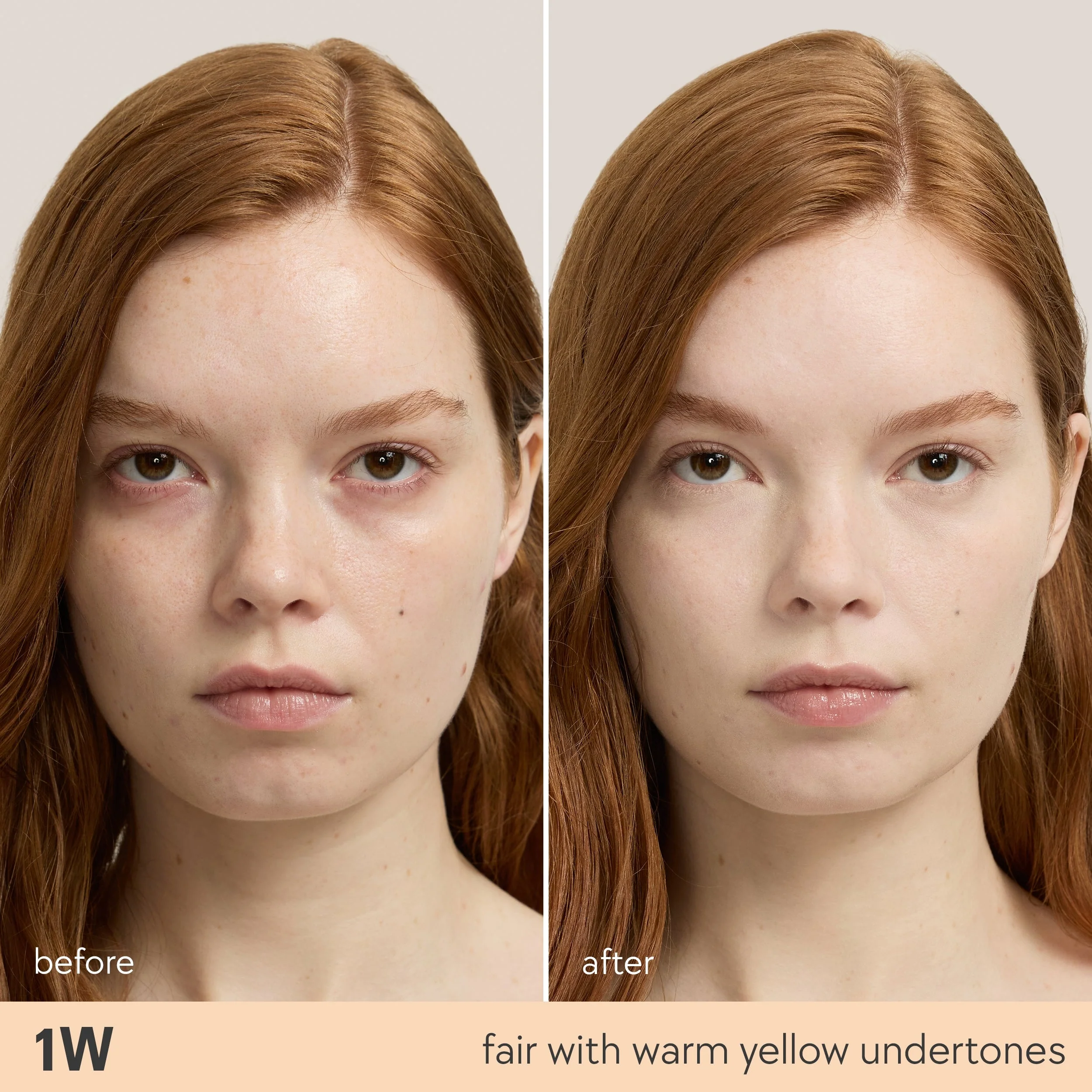 Natural Blur Powder Foundation - Image 9