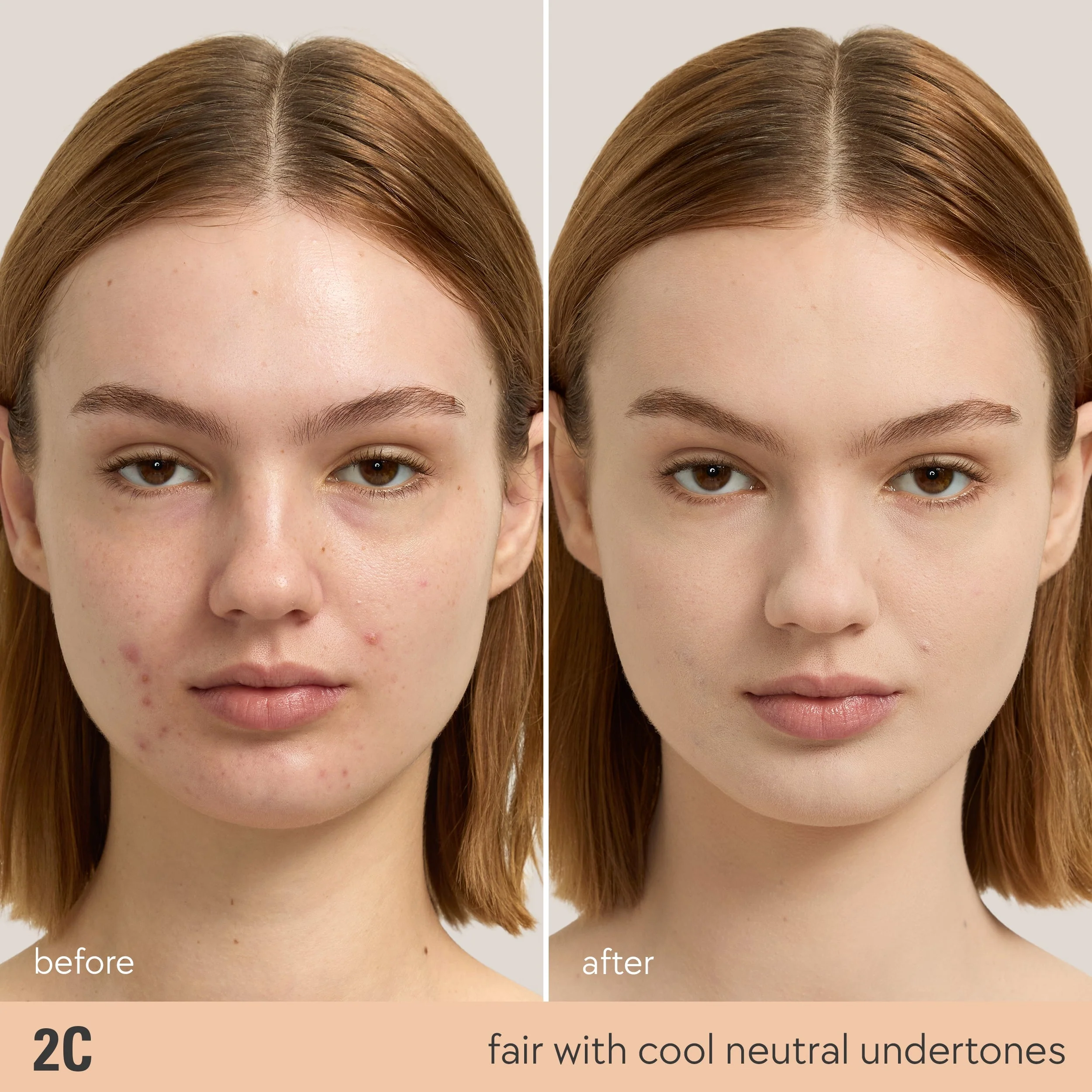 Natural Blur Powder Foundation - Image 12