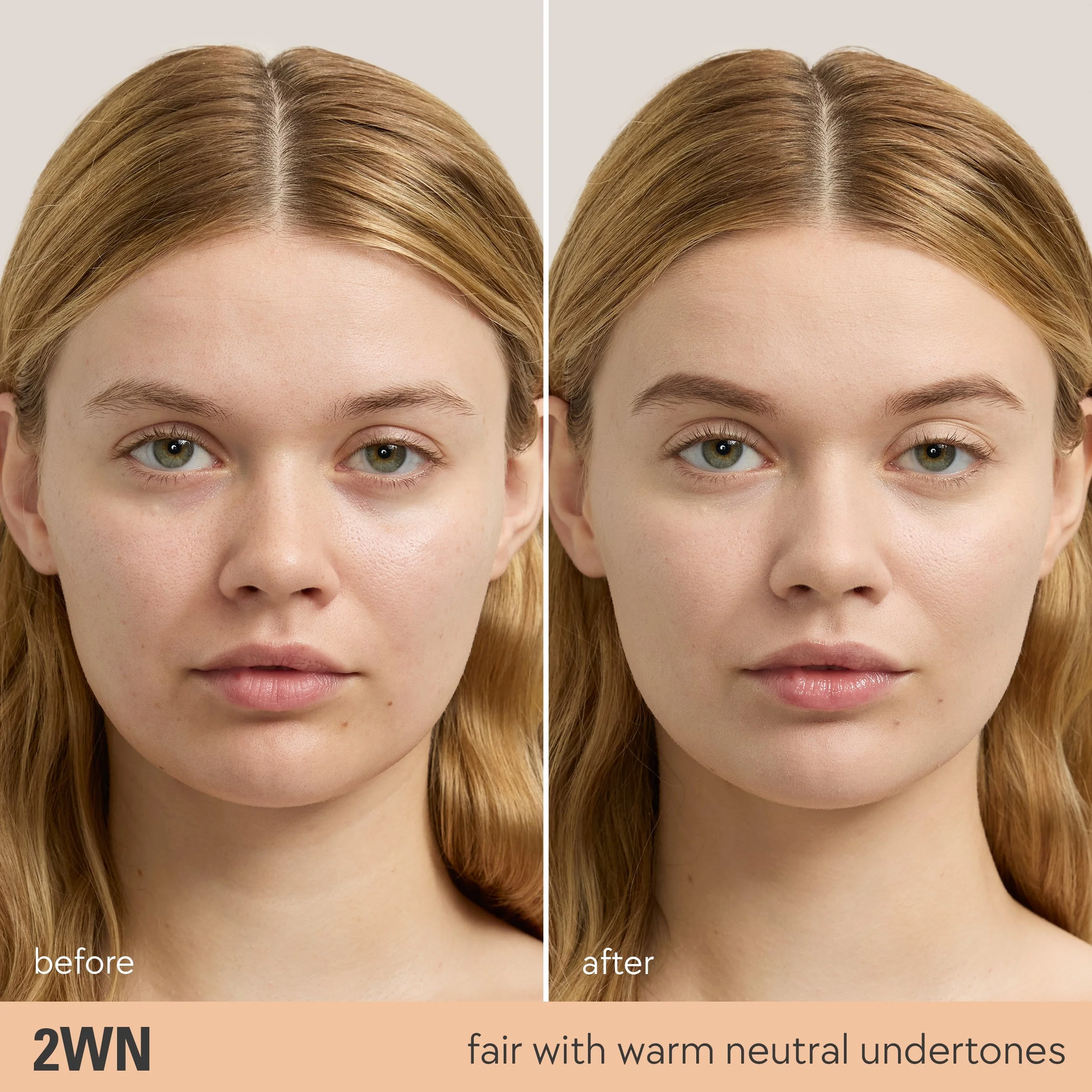 Natural Blur Powder Foundation - Image 15
