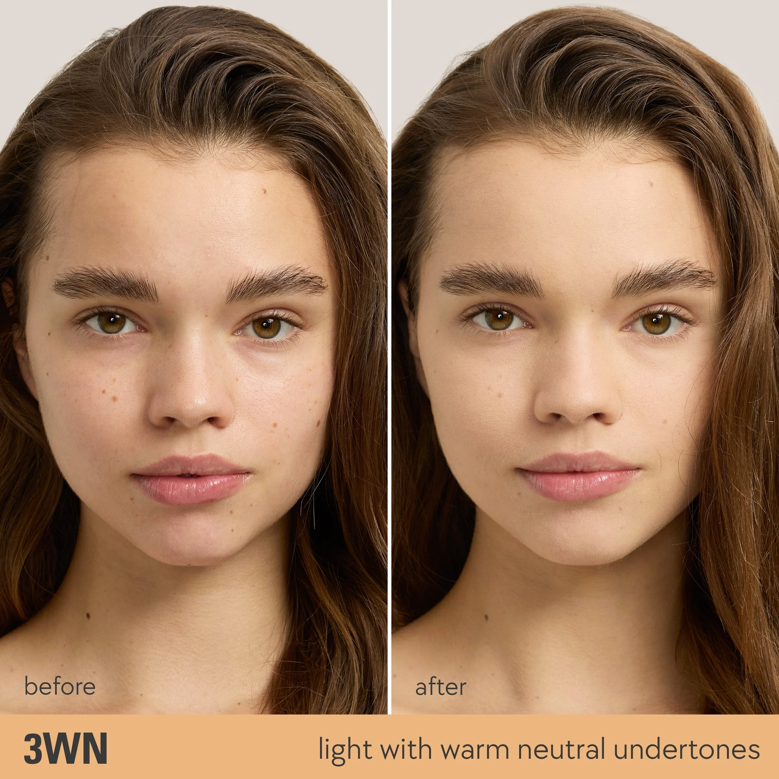 Natural Blur Powder Foundation - Image 21