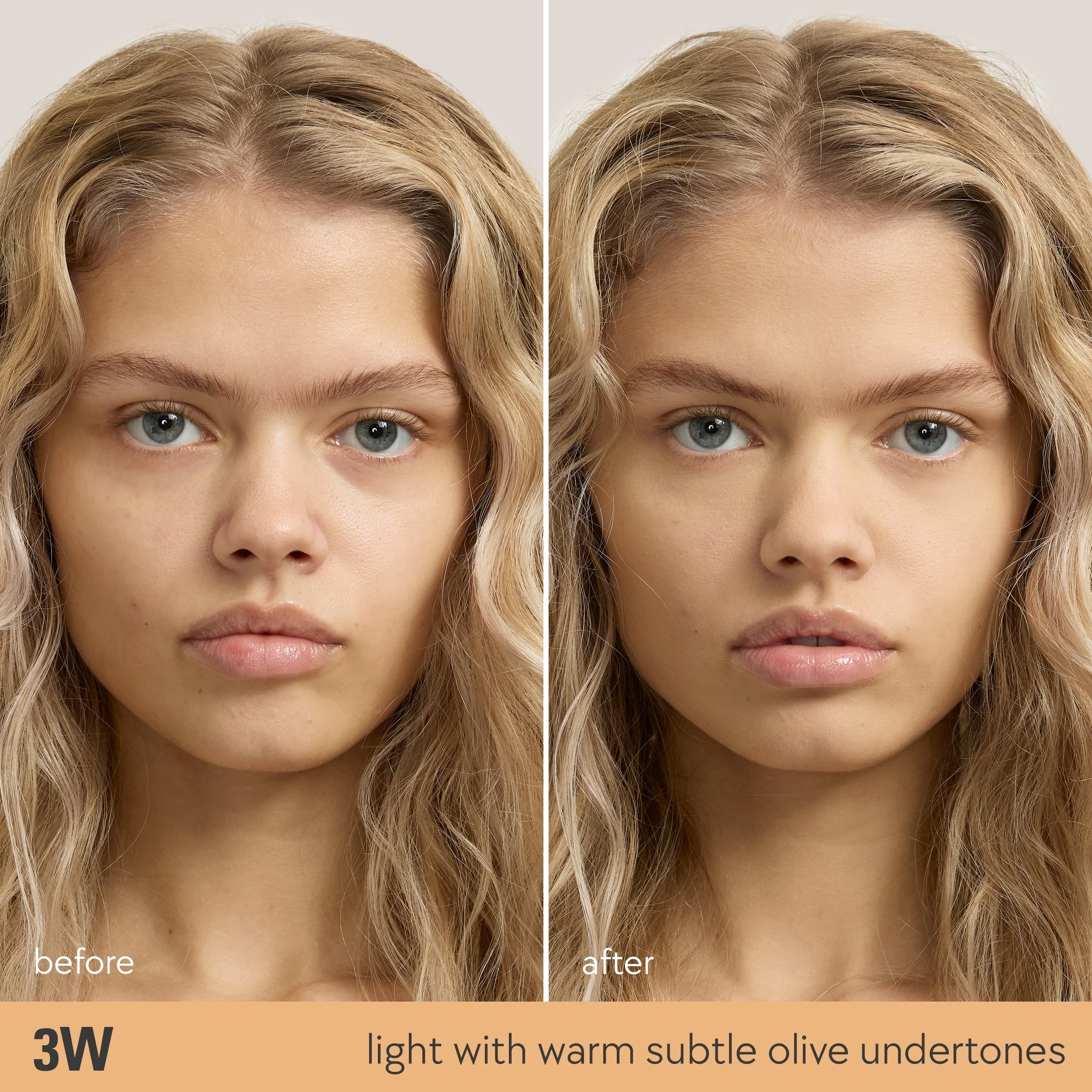 Natural Blur Powder Foundation - Image 30