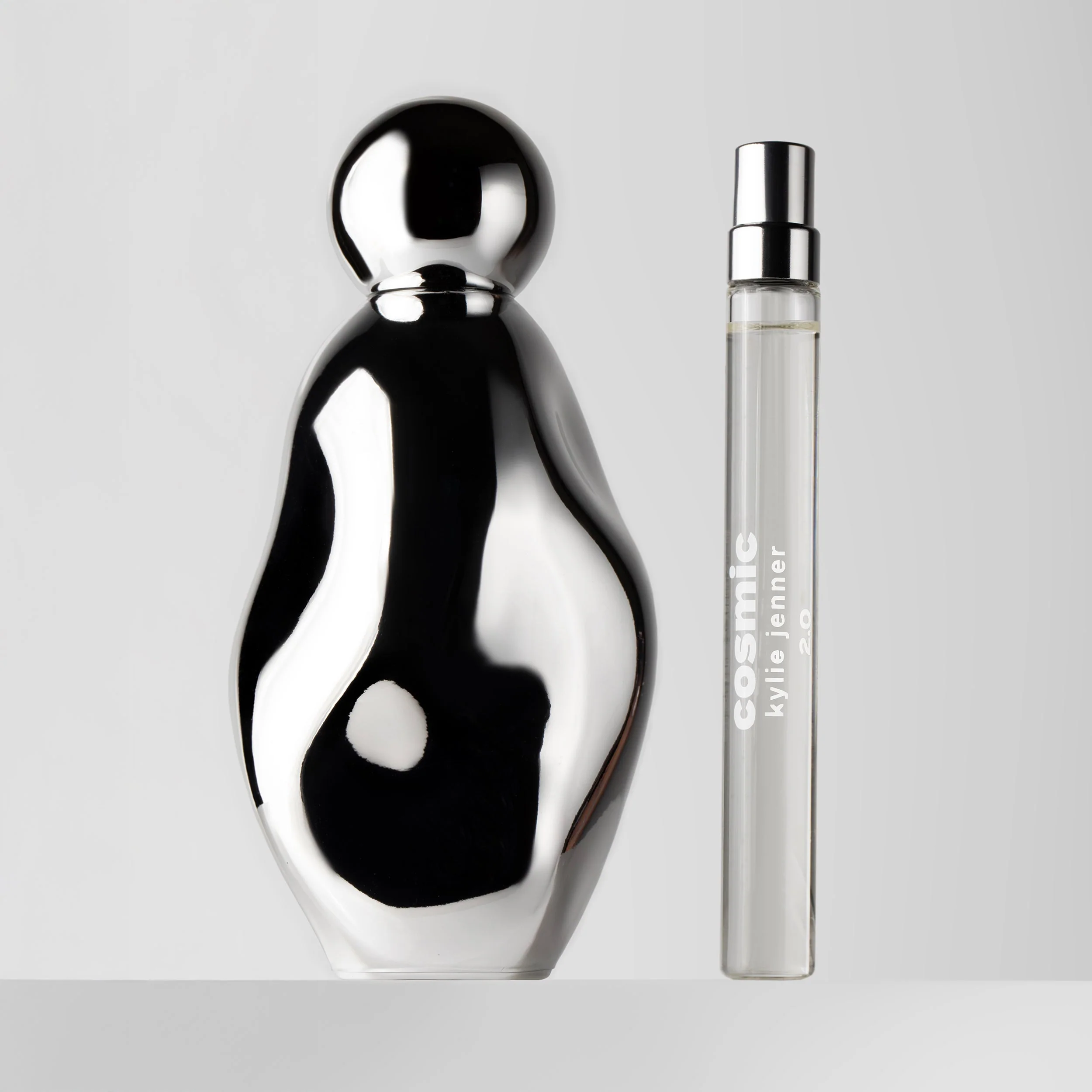 Cosmic Kylie Jenner 2.0 100ml & Pen Spray Duo