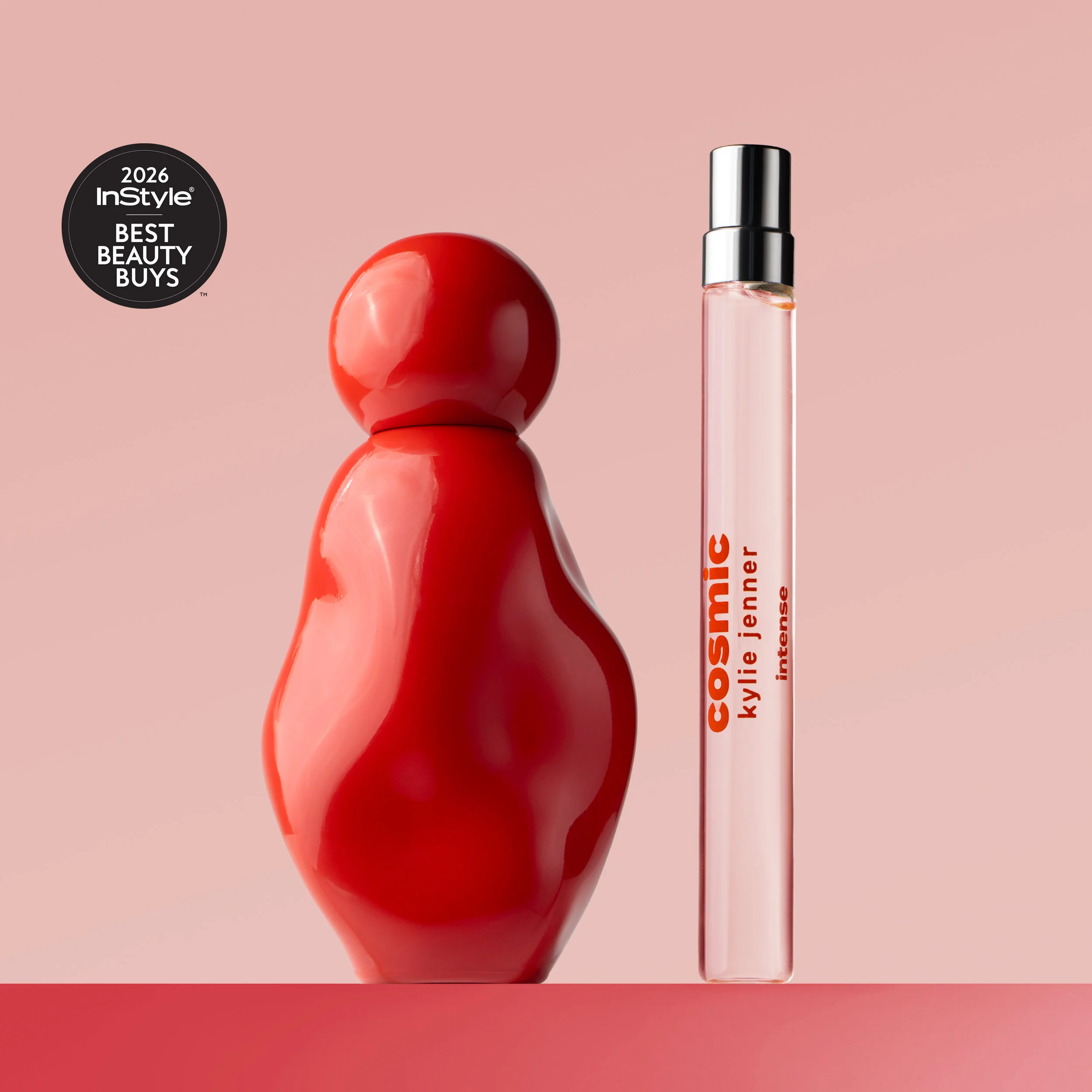 Cosmic Kylie Jenner Intense 50ml & Pen Spray Duo