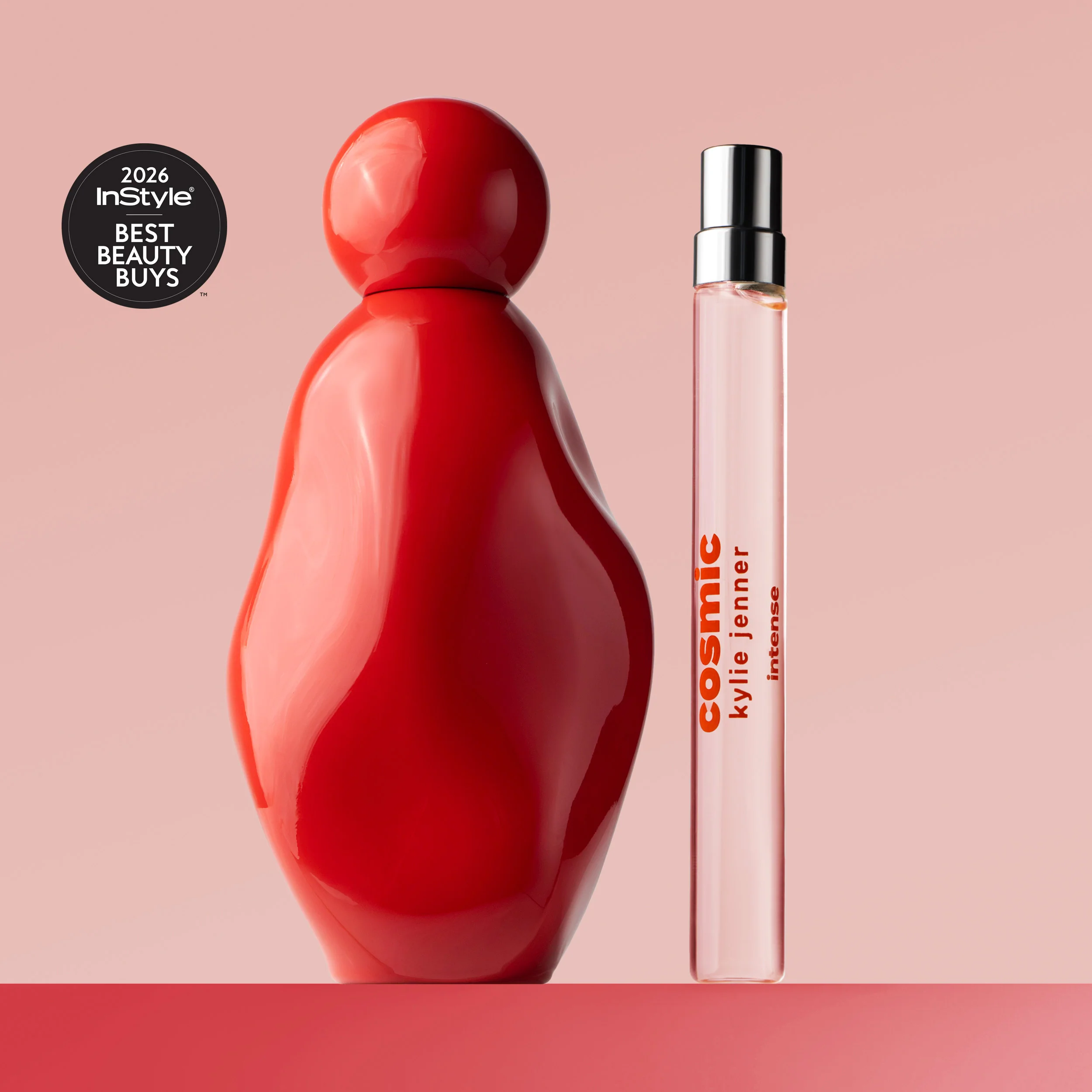 Cosmic Kylie Jenner Intense 100ml & Pen Spray Duo